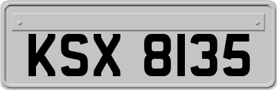 KSX8135