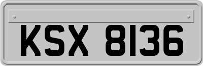 KSX8136