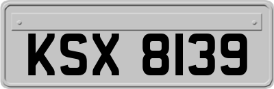 KSX8139
