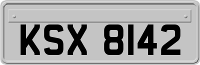 KSX8142