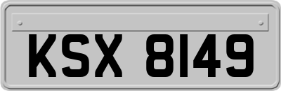 KSX8149