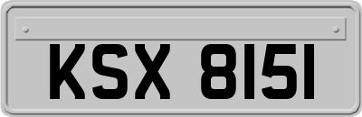 KSX8151