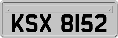 KSX8152