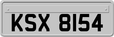 KSX8154