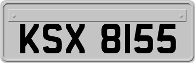 KSX8155