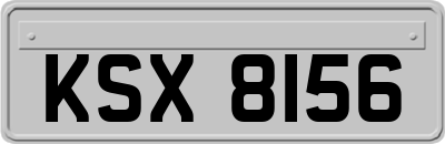 KSX8156