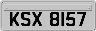 KSX8157