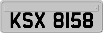 KSX8158