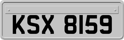 KSX8159