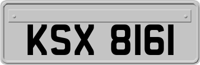 KSX8161