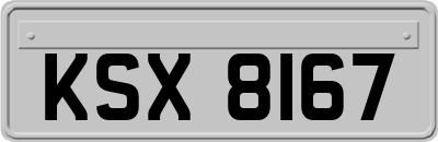 KSX8167