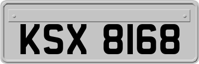 KSX8168