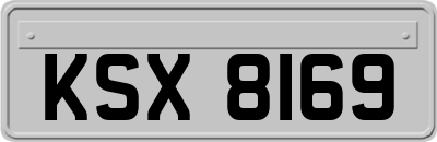 KSX8169