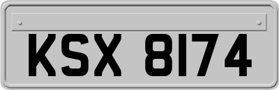 KSX8174