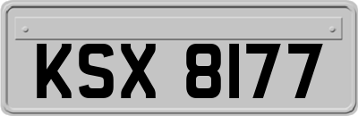 KSX8177