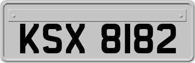 KSX8182