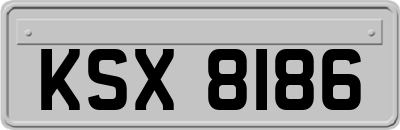KSX8186