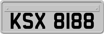 KSX8188