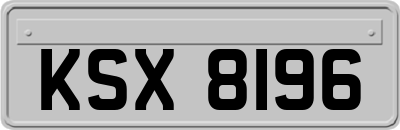 KSX8196