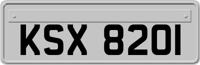 KSX8201