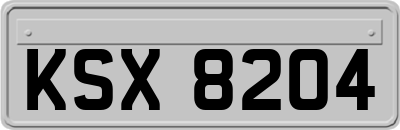 KSX8204
