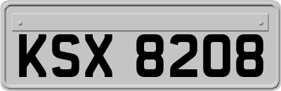 KSX8208