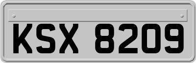 KSX8209