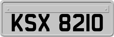KSX8210