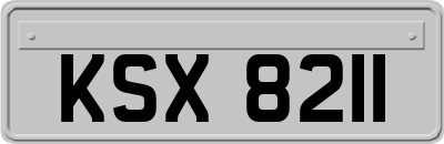 KSX8211