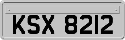 KSX8212