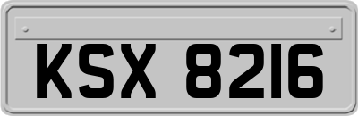 KSX8216