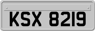 KSX8219