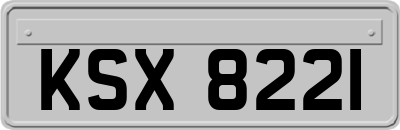 KSX8221