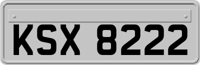 KSX8222