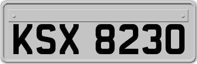 KSX8230
