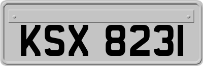 KSX8231