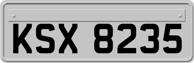 KSX8235