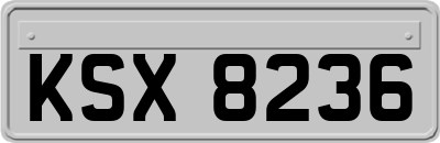 KSX8236