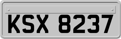 KSX8237