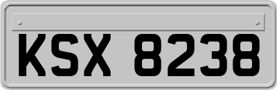 KSX8238
