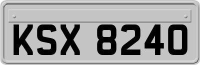 KSX8240