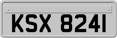 KSX8241