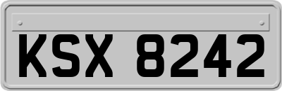 KSX8242