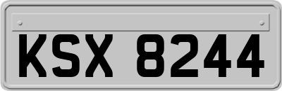 KSX8244