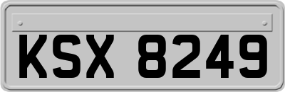 KSX8249