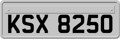 KSX8250