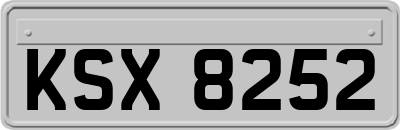 KSX8252