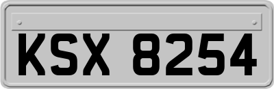 KSX8254