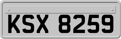 KSX8259