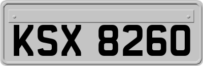 KSX8260